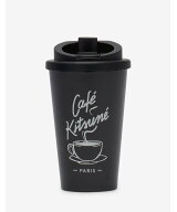 MAISON KITSUNE/(U)CAFE KITSUNE COFFEE CUP